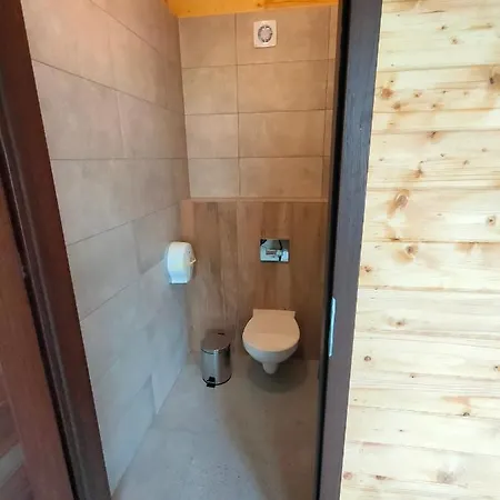 Lux Dom 6-osobowy Marilyn Monroe Ze Strefa Basenowa W Miejscowosci Niedaleko Zatoru I Energylandii Appartement