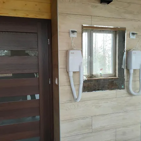 Apartment Lux Marilyn Monroe: Poolside Retreat Near Zator And Energylandia *