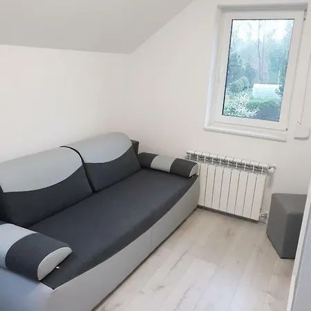 Lux Dom 6-osobowy Marilyn Monroe Ze Strefa Basenowa W Miejscowosci Niedaleko Zatoru I Energylandii Appartement Chocznia