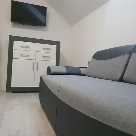 Lux Dom 6-osobowy Marilyn Monroe Ze Strefa Basenowa W Miejscowosci Niedaleko Zatoru I Energylandii Апартаменты *