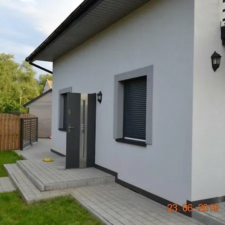 Appartement Lux Dom 6-osobowy Marilyn Monroe Ze Strefa Basenowa W Miejscowosci Niedaleko Zatoru I Energylandii *