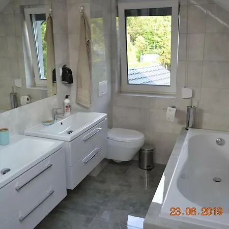 Appartement Lux Dom 6-osobowy Marilyn Monroe Ze Strefa Basenowa W Miejscowosci Niedaleko Zatoru I Energylandii *